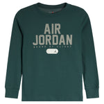 Jordan Classics Tee - Denny's