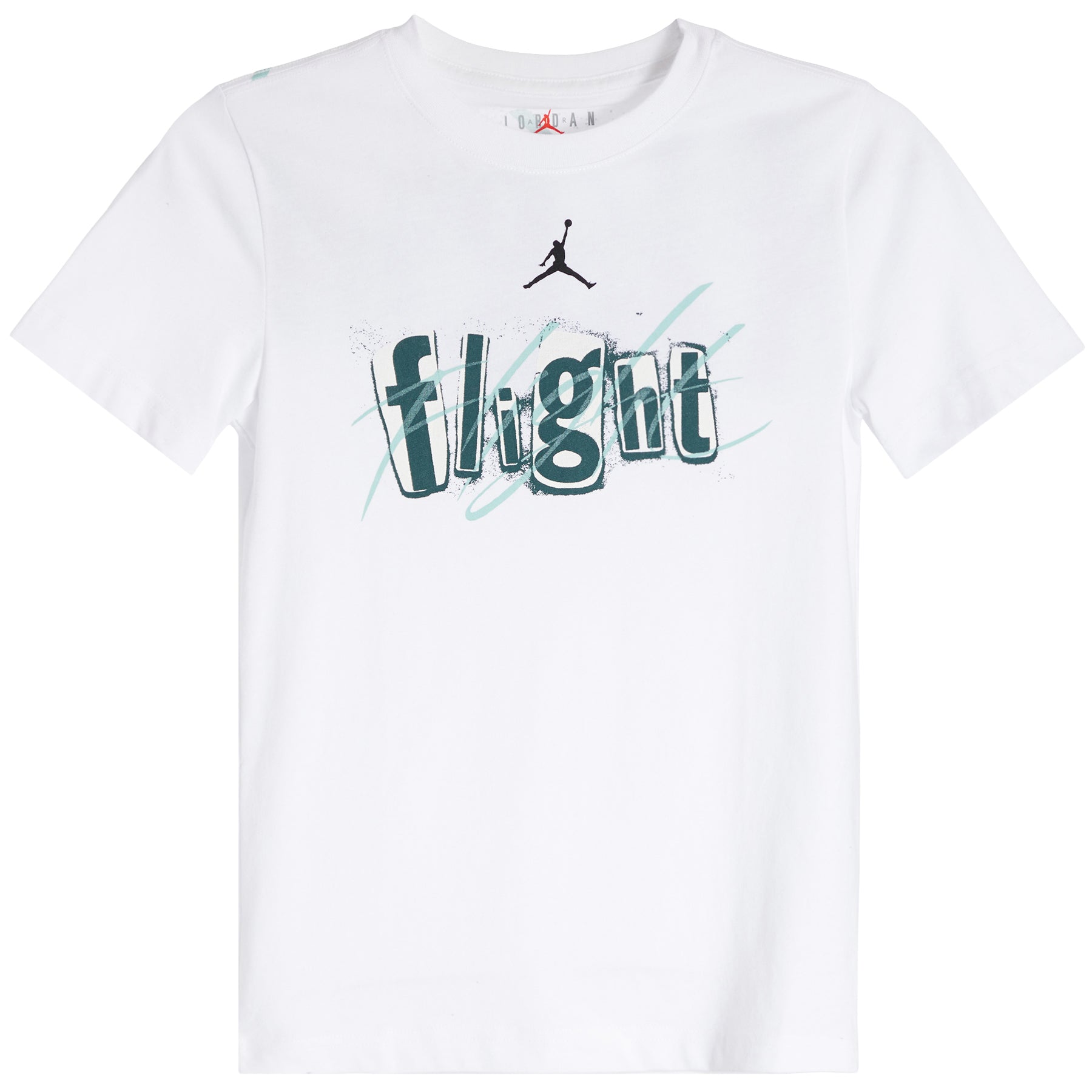 Flight Team Tee - Denny's