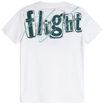 Flight Team Tee - Denny's