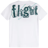Flight Team Tee - Denny's