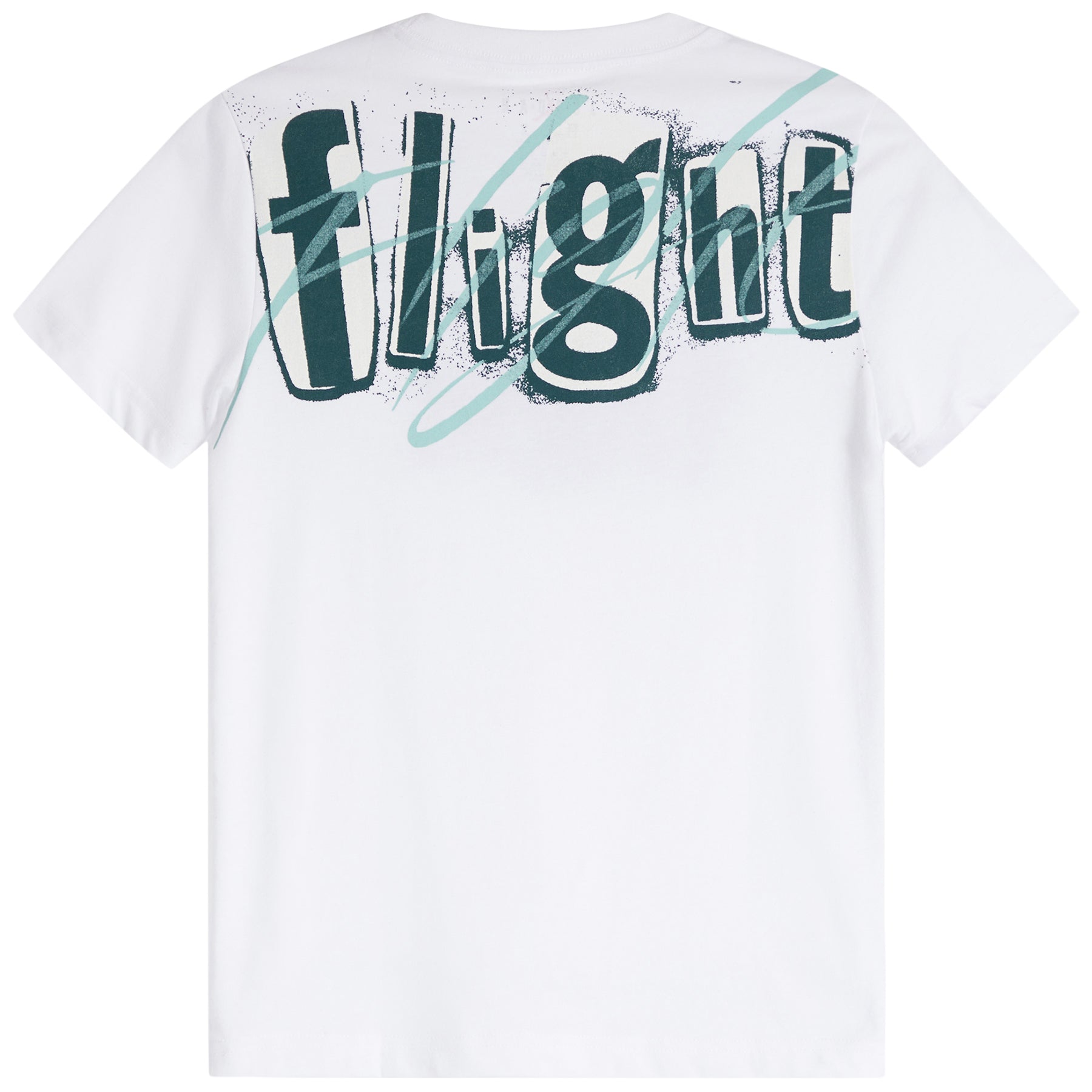 Flight Team Tee - Denny's