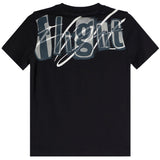 Flight Team Tee - Denny's