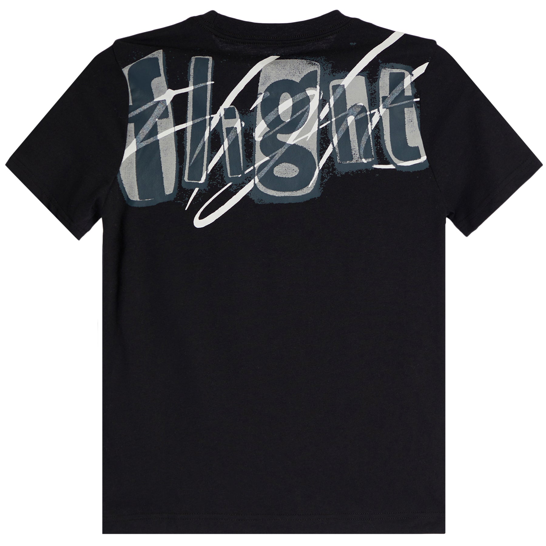 Flight Team Tee - Denny's