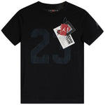 New With Tags Tee - Denny's