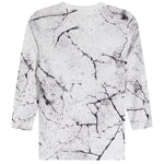 Jumpman Printed Cement Tee - Denny's