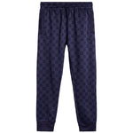 Monogram Track Pant - Denny's