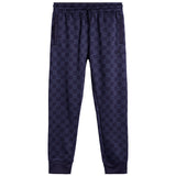Monogram Track Pant - Denny's