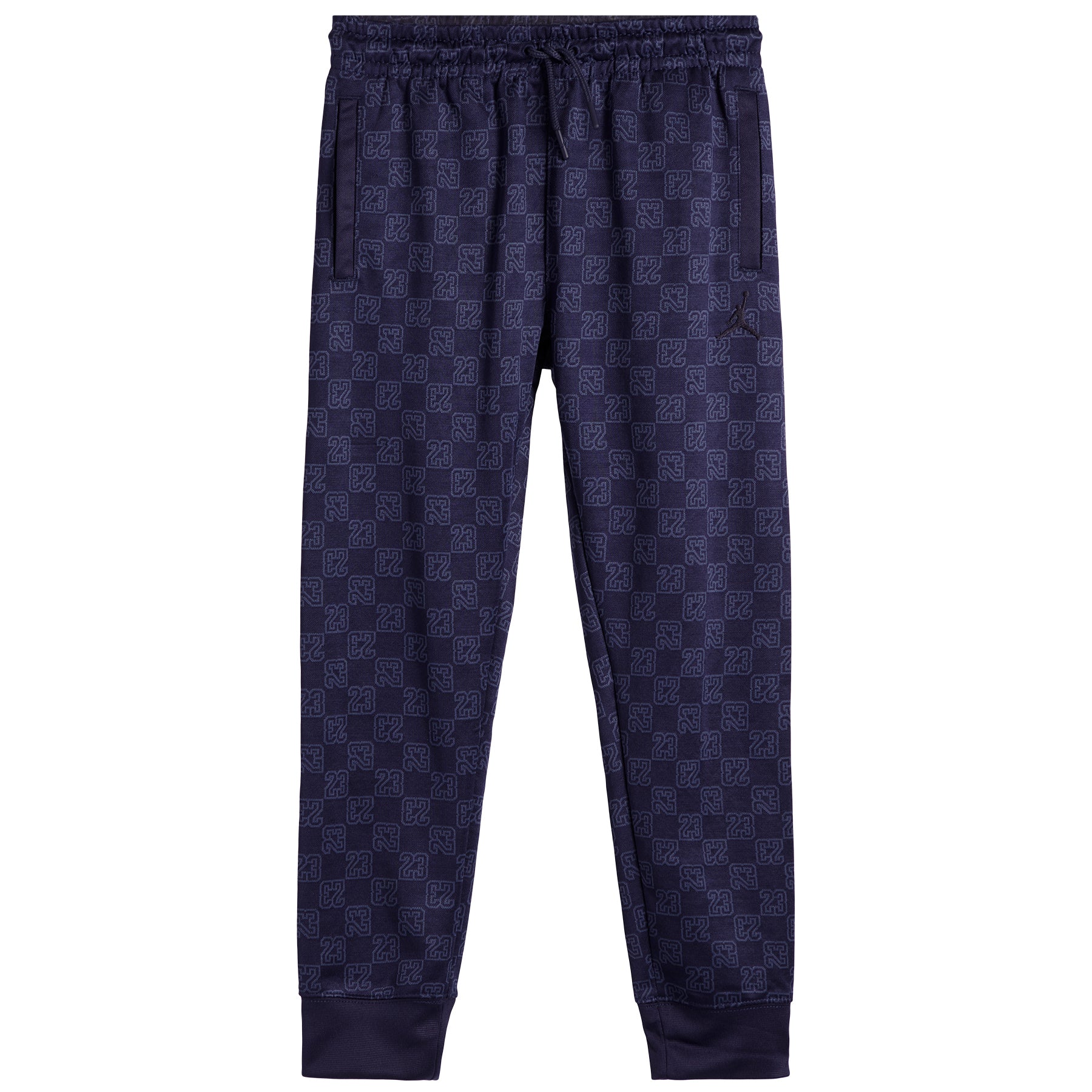 Monogram Track Pant - Denny's