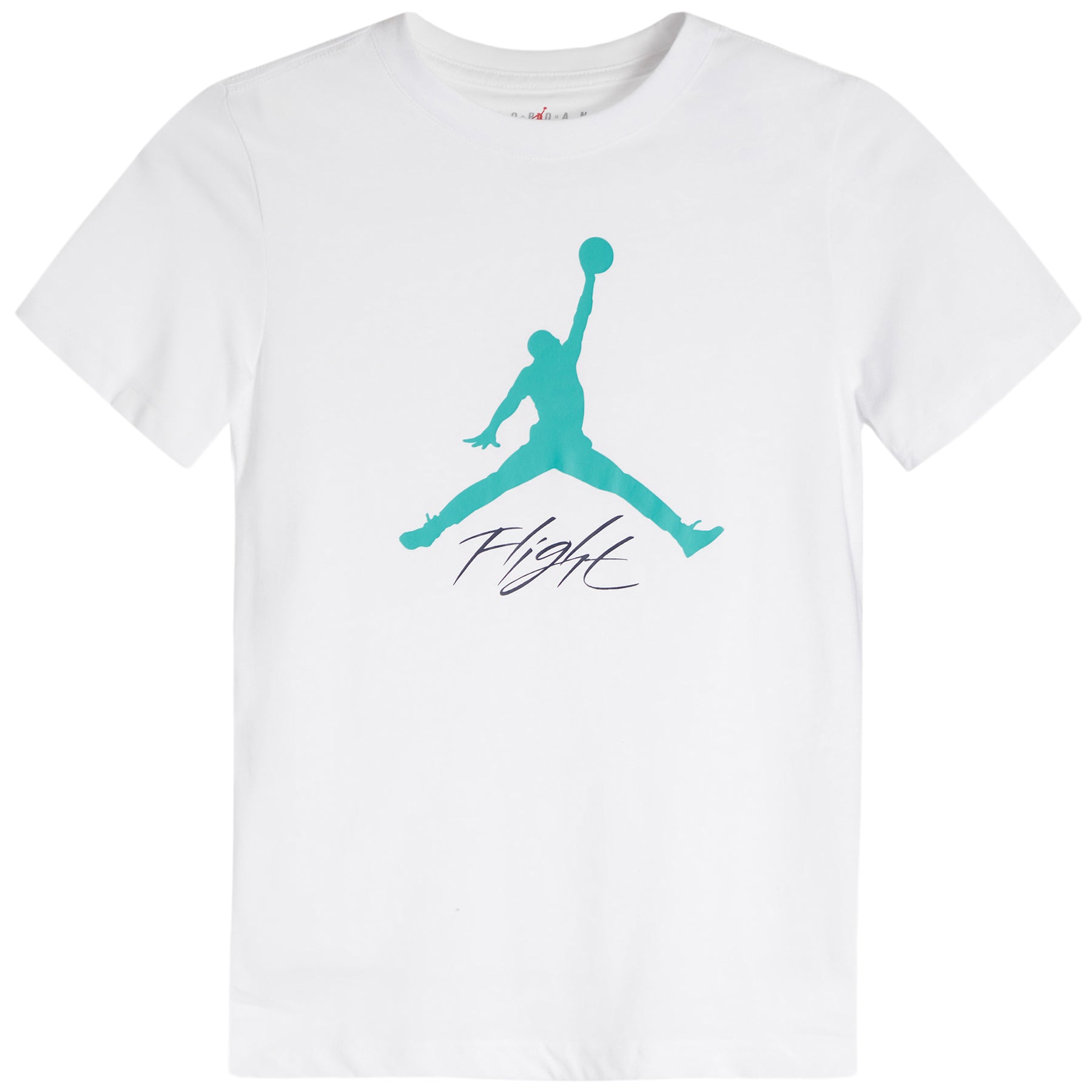 Jordan Baseline Tee - Denny's
