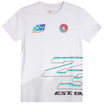 Moto Tee - Denny's