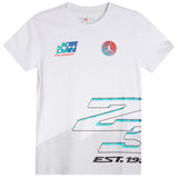 Moto Tee - Denny's