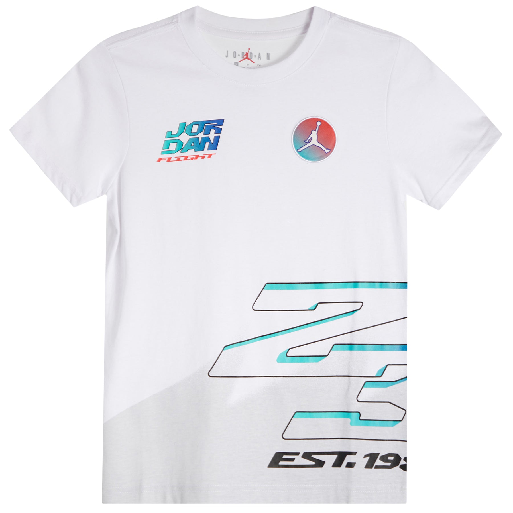 Moto Tee - Denny's