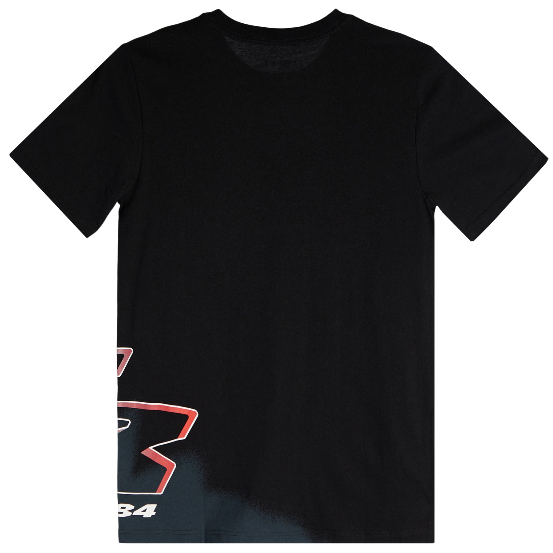 Moto Tee - Denny's