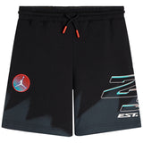 Moto Fleece Short - Denny's