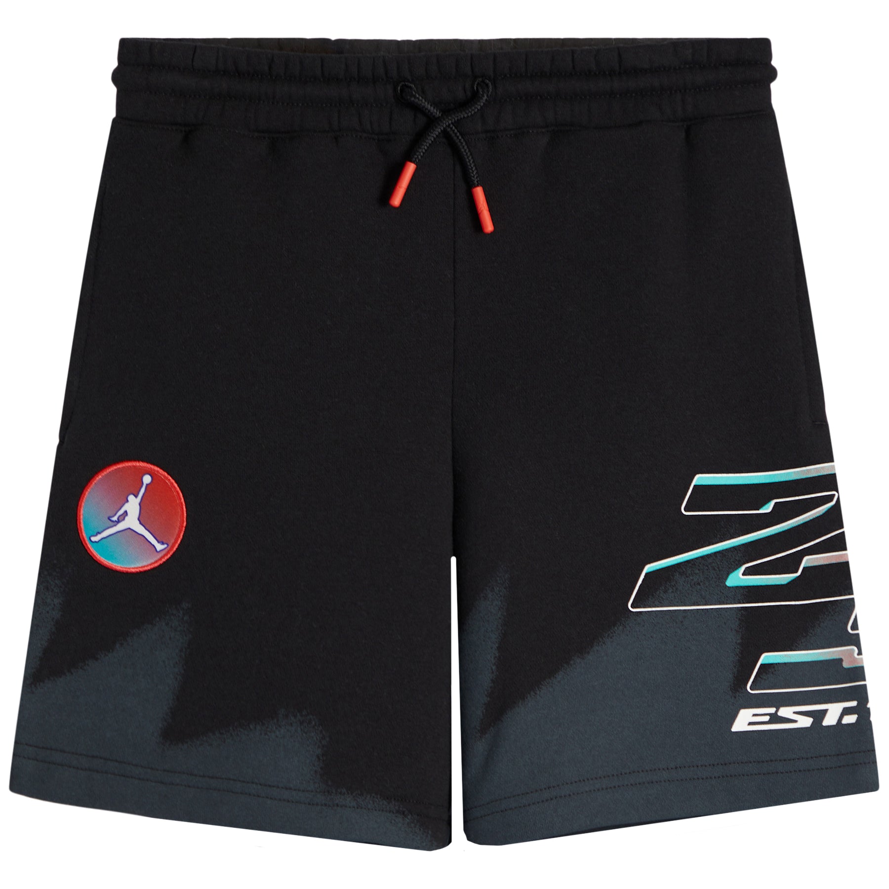 Moto Fleece Short - Denny's