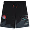 Moto Fleece Short - Denny's