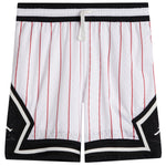 Sport Diamond Pin Stripe Short - Denny's