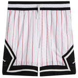 Sport Diamond Pin Stripe Short - Denny's