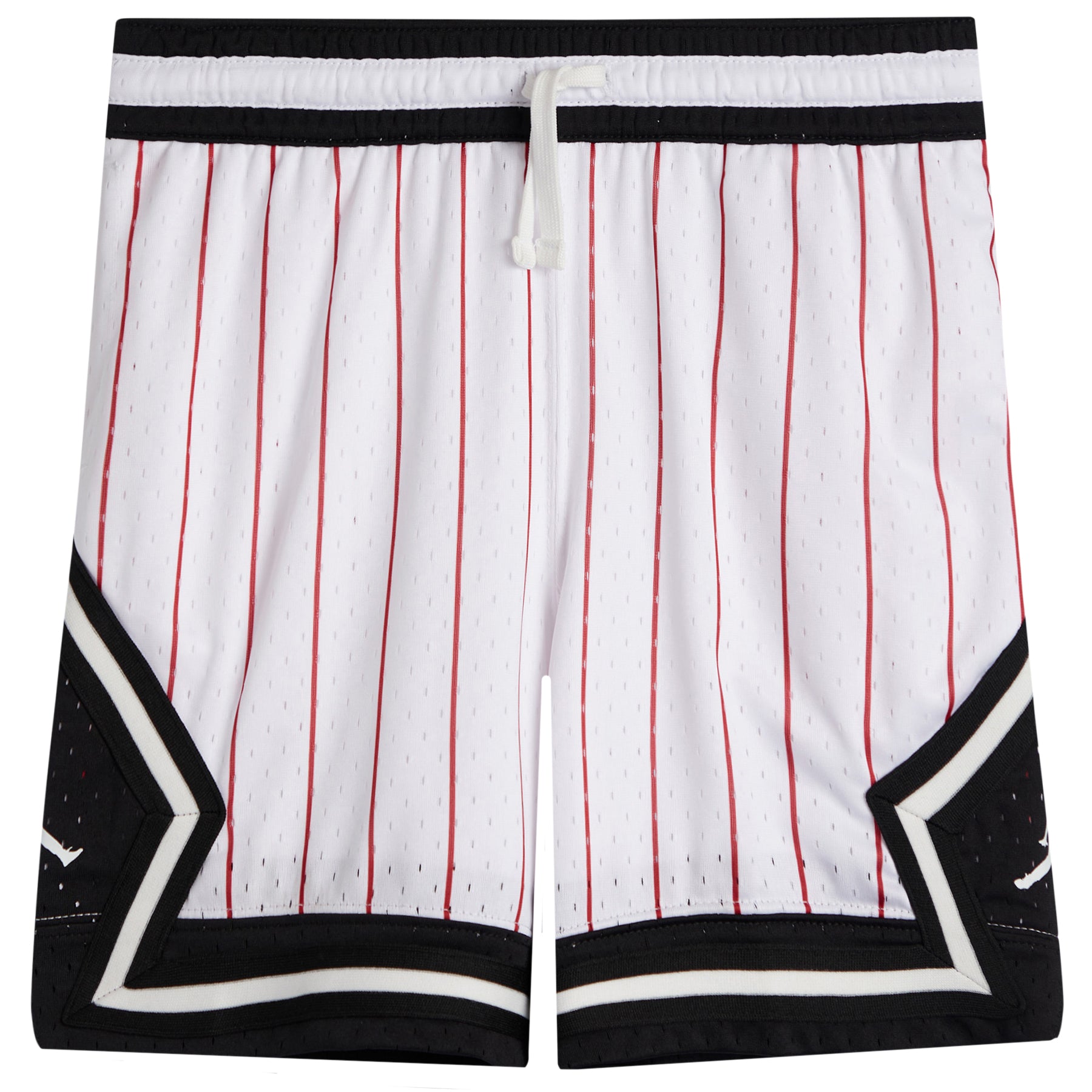 Sport Diamond Pin Stripe Short - Denny's