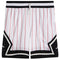 Sport Diamond Pin Stripe Short - Denny's