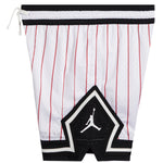 Sport Diamond Pin Stripe Short - Denny's