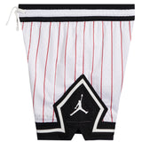 Sport Diamond Pin Stripe Short - Denny's