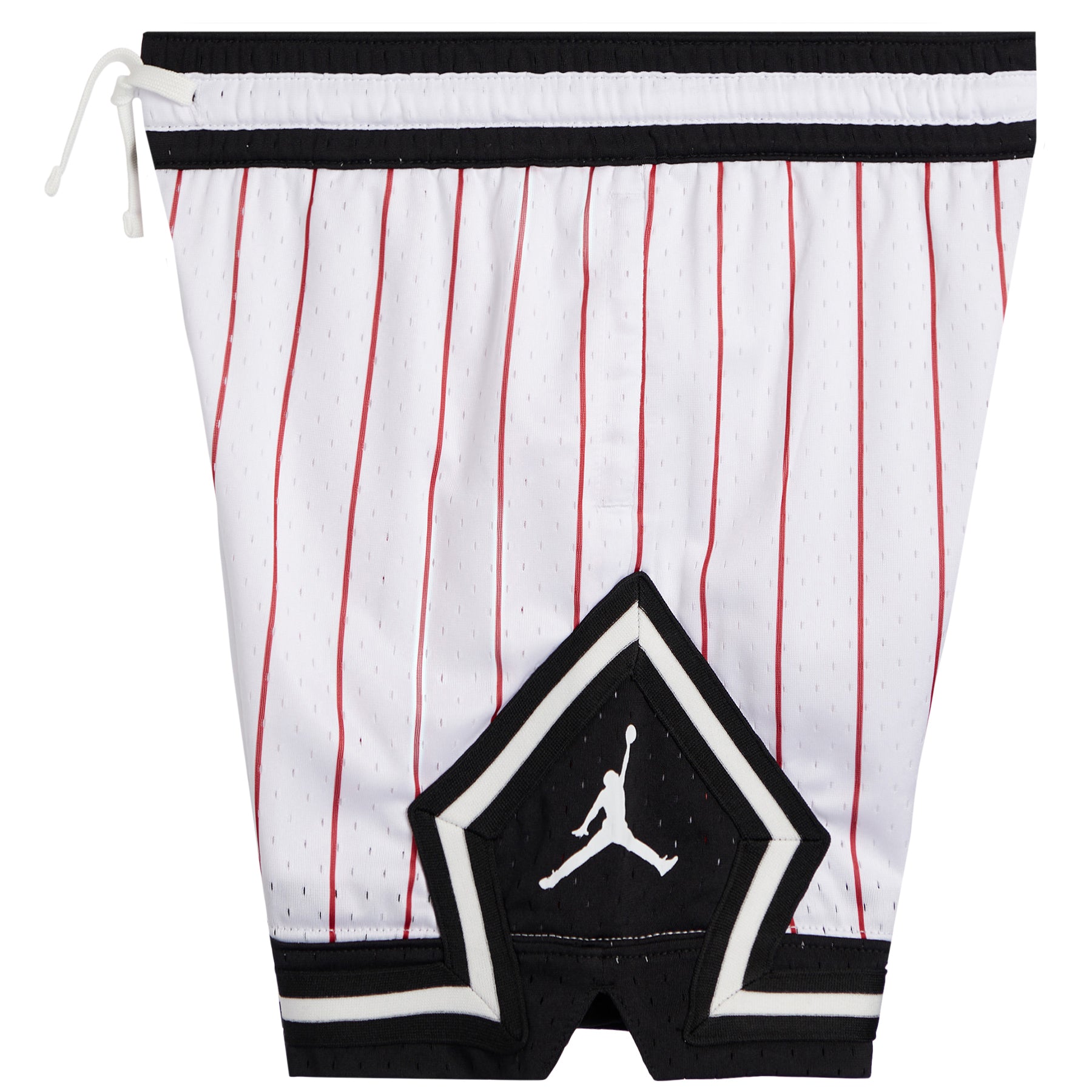 Sport Diamond Pin Stripe Short - Denny's