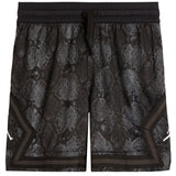 Printed Sport Diamond Short - Denny's
