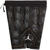 Printed Sport Diamond Short - Denny's