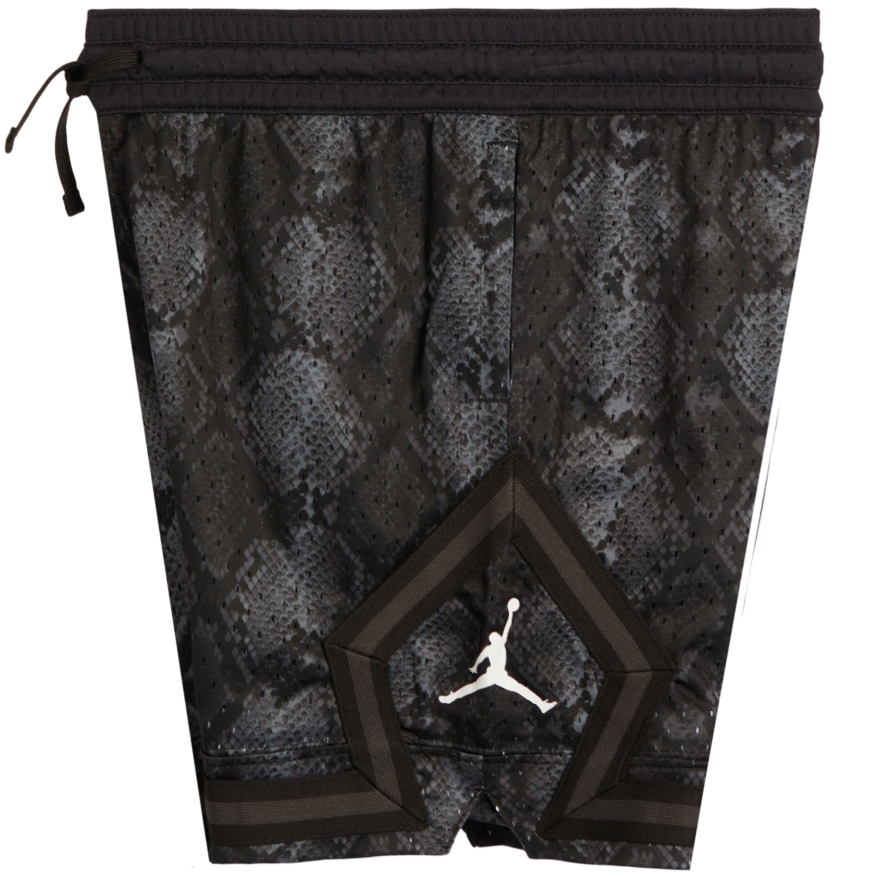 Printed Sport Diamond Short - Denny's