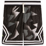 Printed Sport Diamond Short - Denny's