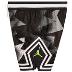 Printed Sport Diamond Short - Denny's