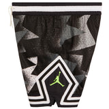 Printed Sport Diamond Short - Denny's