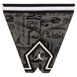 AOP Sport Diamond Short