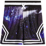 Printed Sport Diamond Short - Denny's