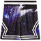 Printed Sport Diamond Short - Denny's