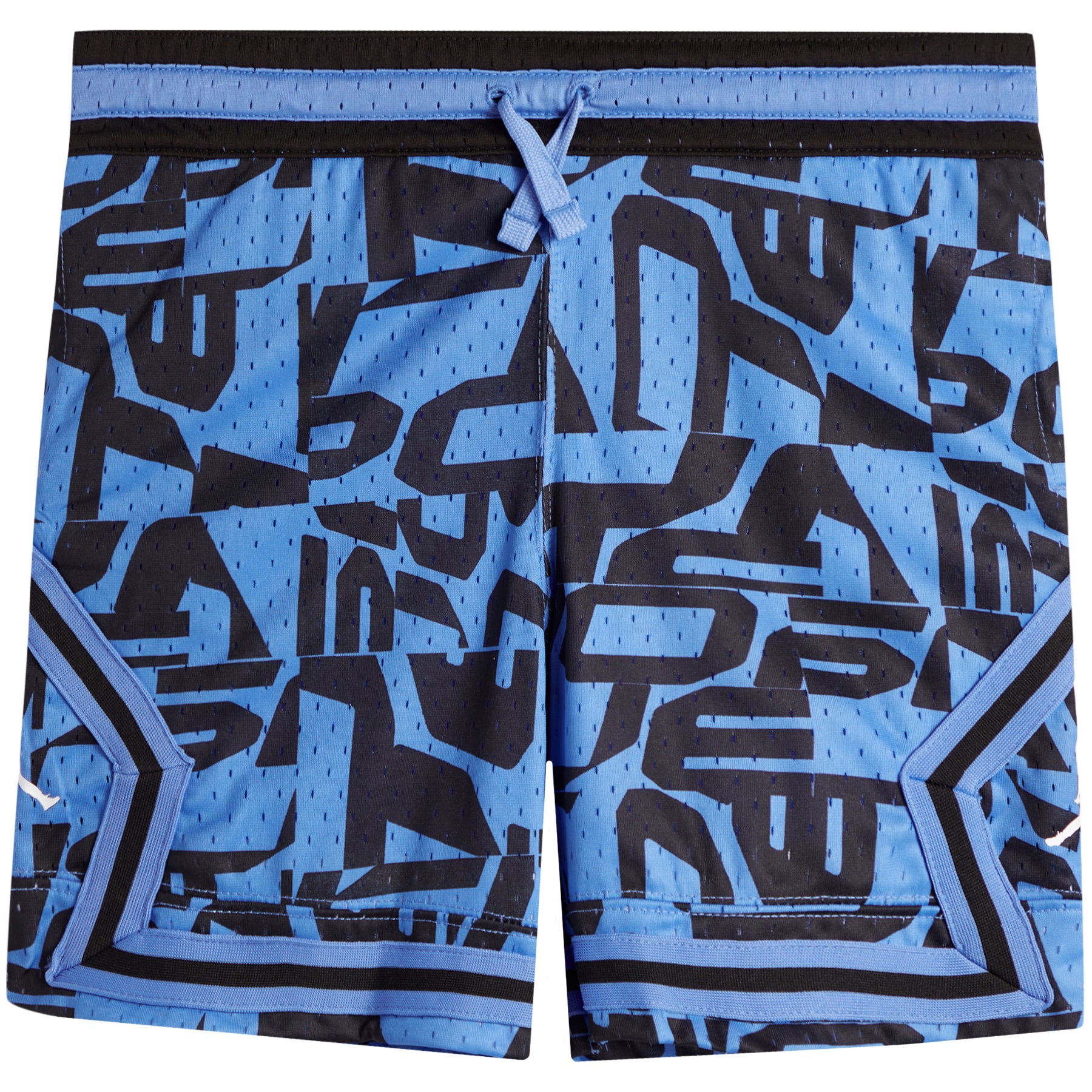 Printed Sport Diamond Short - Denny's