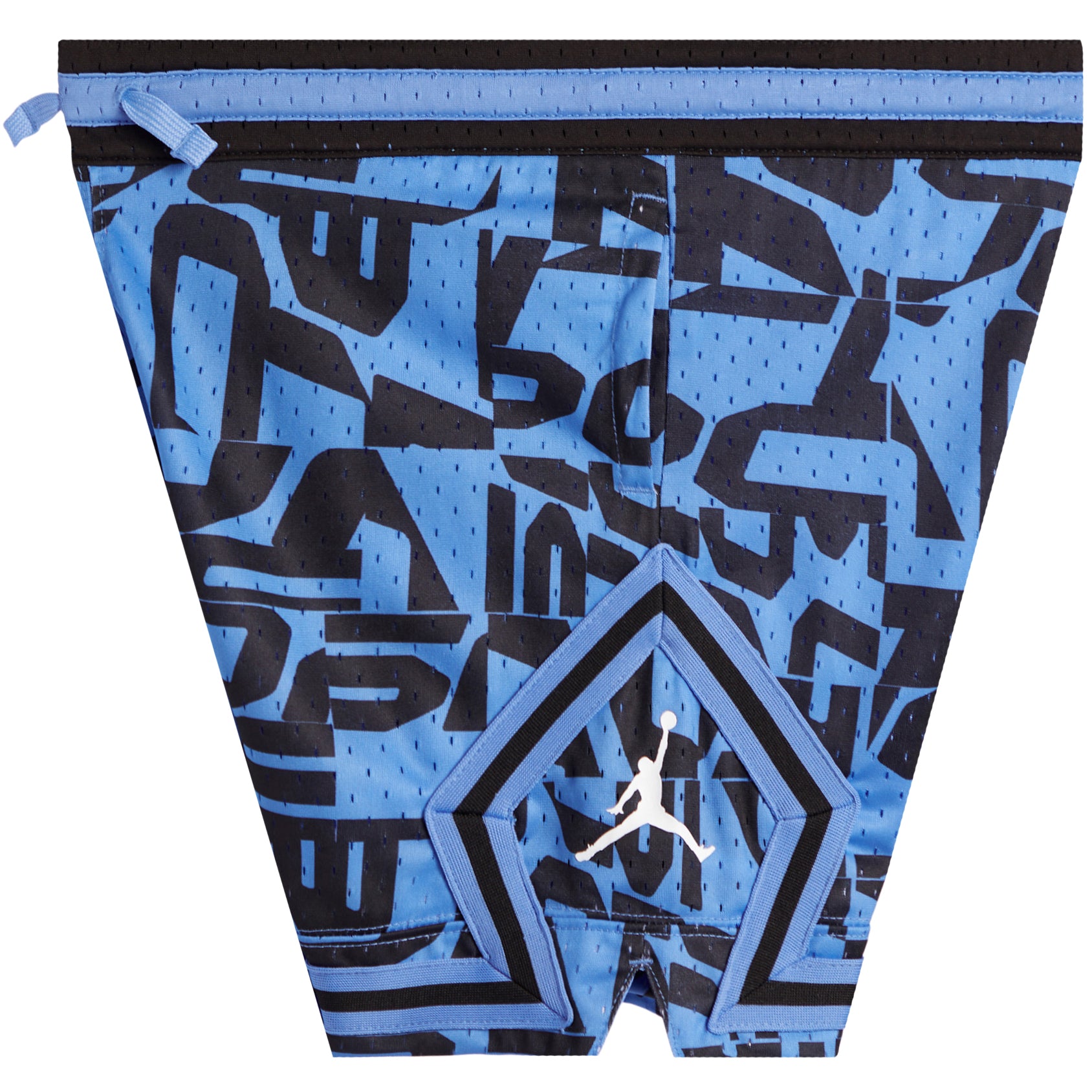 Printed Sport Diamond Short - Denny's