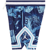 AOP Diamond Short - Denny's