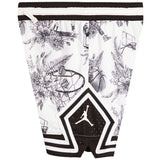 Printed Sport Diamond Short - Denny's