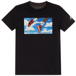 Jordan In Flight Tee - Denny's
