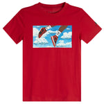 Jordan In Flight Tee - Denny's