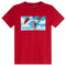 Jordan In Flight Tee - Denny's