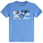 Jordan In Flight Tee - Denny's
