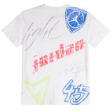 Jordan Elements Tee - Denny's