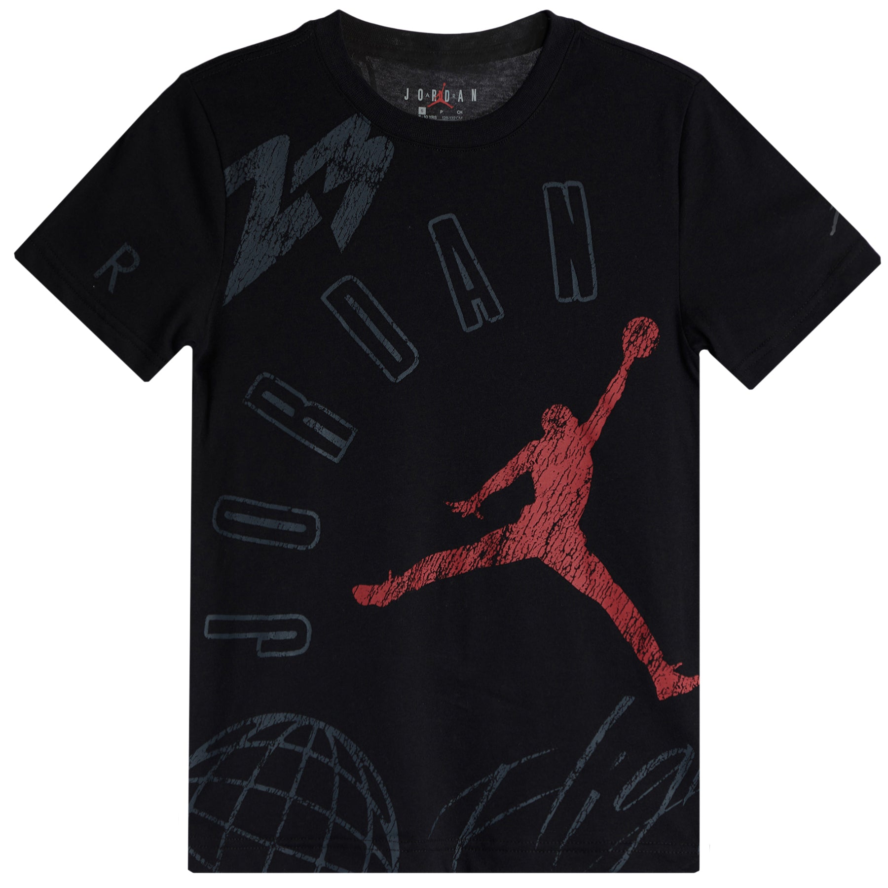Jordan Elements Tee - Denny's