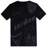 Jordan Elements Tee - Denny's