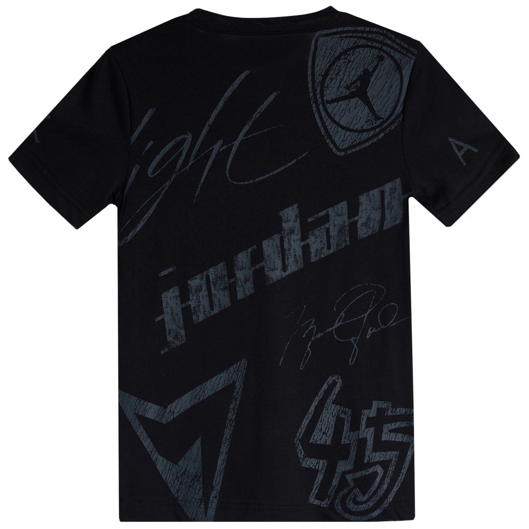 Jordan Elements Tee - Denny's