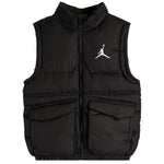 Jordan Puffer Vest - Denny's