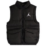 Jordan Puffer Vest - Denny's